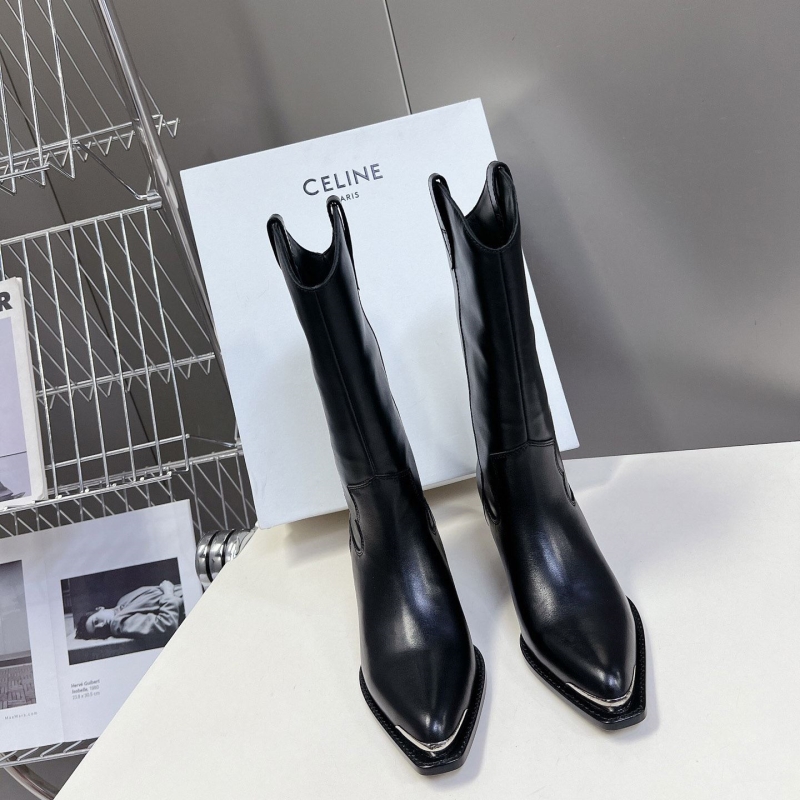 Ce**e boots